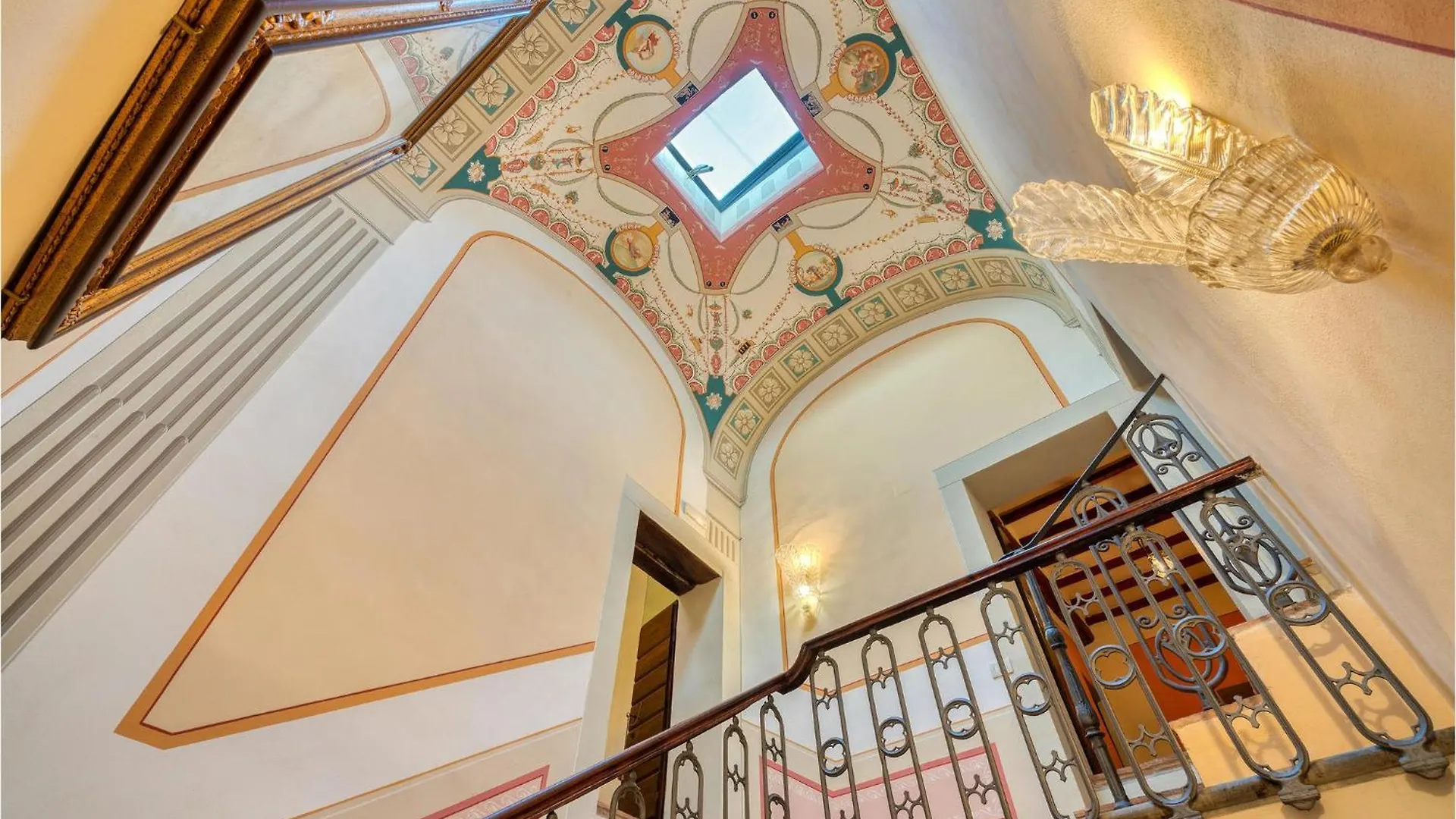 Villa Pieve, Лучиньяно Дом отдыха